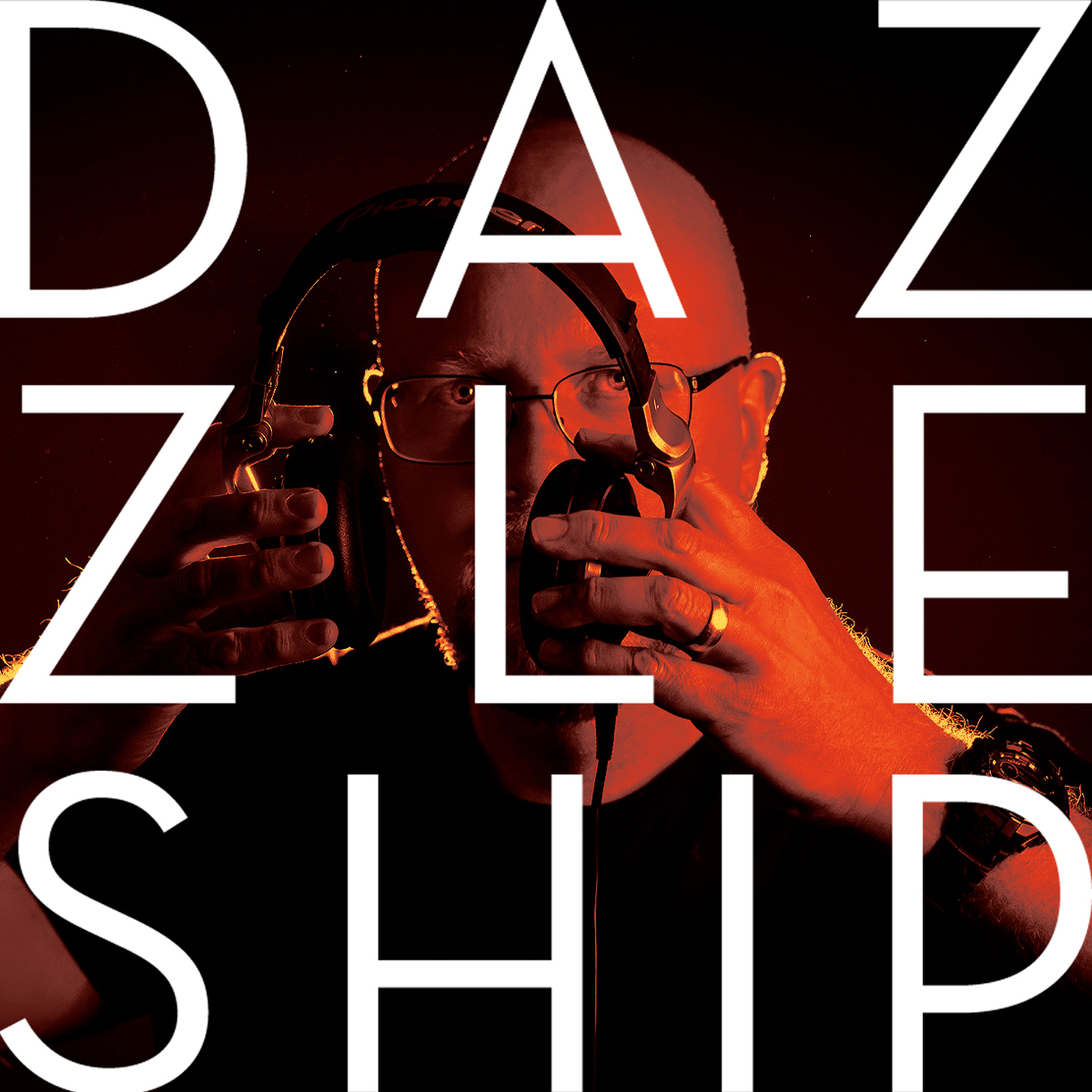 DJ Dazzleship Promo Image